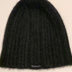 Merinomink Ribbed Beanie